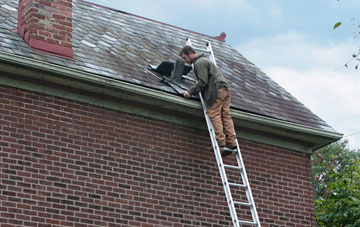 what affects urgent Snowshill roof repairs