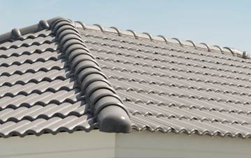 advantages of Snowshill clay roofing