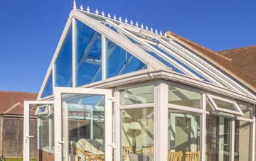 conservatory roof insulation costs Snowshill