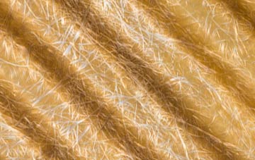 Snowshill fibreglass roof waterproofing