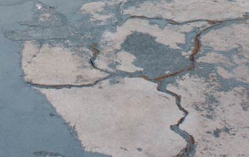 fibreglass roofing replacement Snowshill