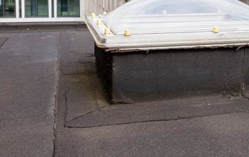 disadvantages of Snowshill flat roofs