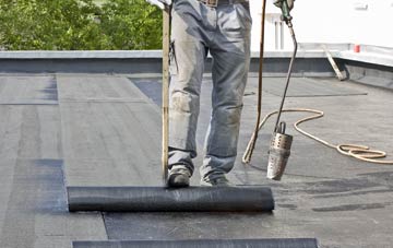 flat roof replacement Snowshill, Gloucestershire