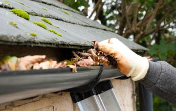 gutter cleaning Snowshill, Gloucestershire