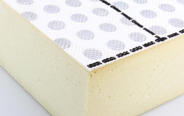 meeting Snowshill building codes