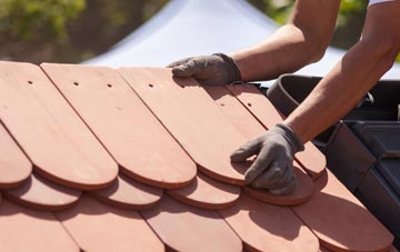 Snowshill roof tile contractors
