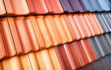 Snowshill roof tile costs
