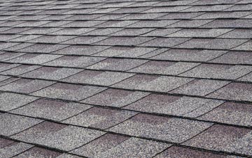 Snowshill tiles for shallow pitch roofing