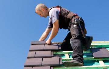 disadvantages of Snowshill slate roofing