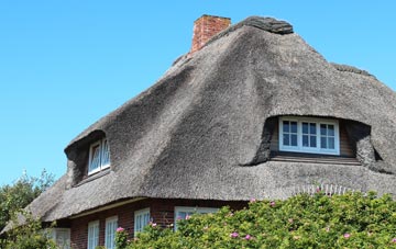 thatch roofing Snowshill, Gloucestershire