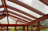 Snowshill conservatory roofing insulation