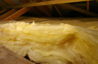 Snowshill pitch roof insulation