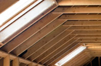 Snowshill tapered roof insulation quotes